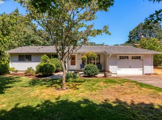 780 Old Portland Rd, Saint Helens, OR 97051