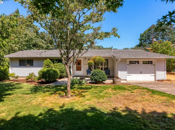 780 Old Portland Rd, Saint Helens, OR 97051