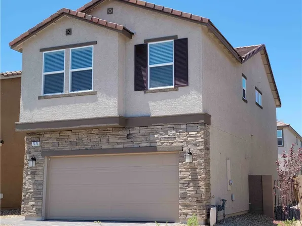 7375 Davenbury St, Las Vegas, NV 89113