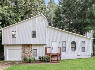 2665 Tucson Way, Marietta, GA 30127