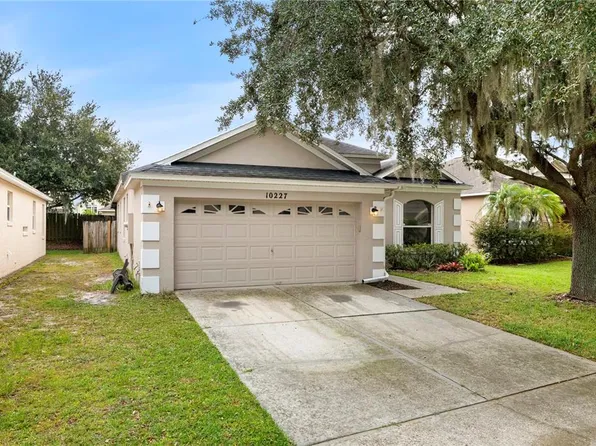 10227 ANDOVER POINT CIRCLE, ORLANDO, FL 32825