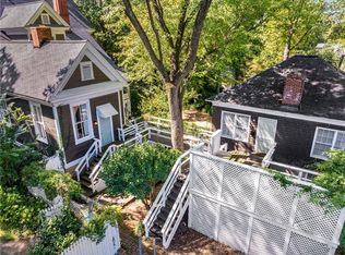 (Undisclosed Address), Atlanta, GA 30307