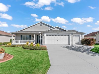 3391 Belcherry Loop, The Villages, FL, 32163