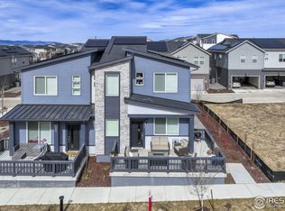 1432 Sanitas Ln, Lafayette, CO 80026