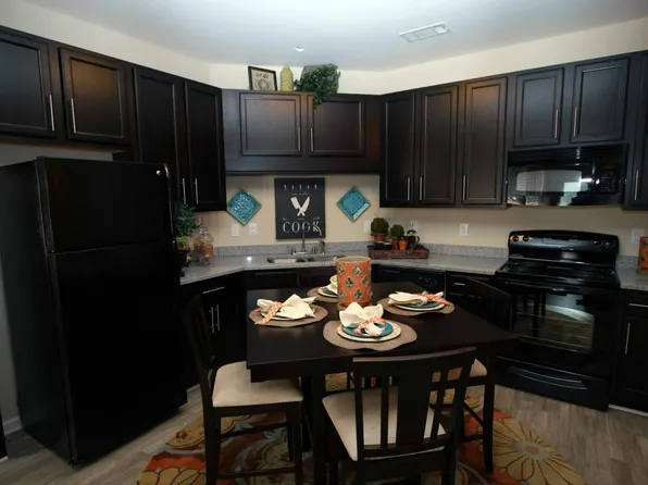 The Overlook at Stone Spring