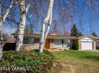 5103 Douglas Dr, Yakima, WA