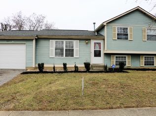 6690 Bennell Dr, Reynoldsburg, OH