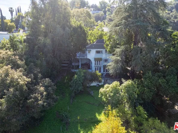 3468 Oak Glen Dr, Los Angeles, CA 90068