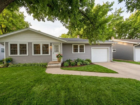 (undisclosed Address), Sun Prairie, WI 53590