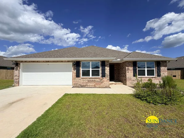 5578 Silverbell Dr, Milton, FL 32583