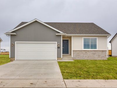 1201 Featherstone Ave NE, Bondurant, IA, 50035