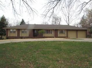 2671 S Patterson Ave, Springfield, MO 65804
