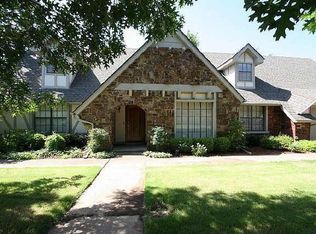 2702 E 72nd St, Tulsa, OK 74136