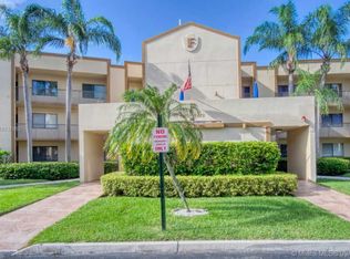 10644 W Clairmont Cir #203, Tamarac, FL 33321
