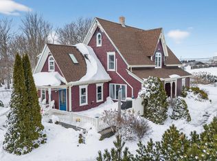 24595 Route 2, Kensington, PE C0B 1M0