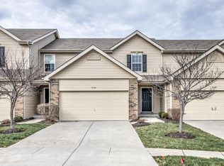 2105 Maple Glen Ct, Saint Peters, MO 63376