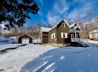 99 Wentworth Avenue, Berlin, NH 03570