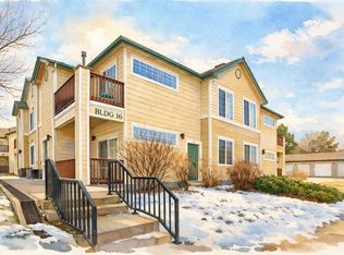 3002 W Elizabeth St #16G, Fort Collins, CO 80521