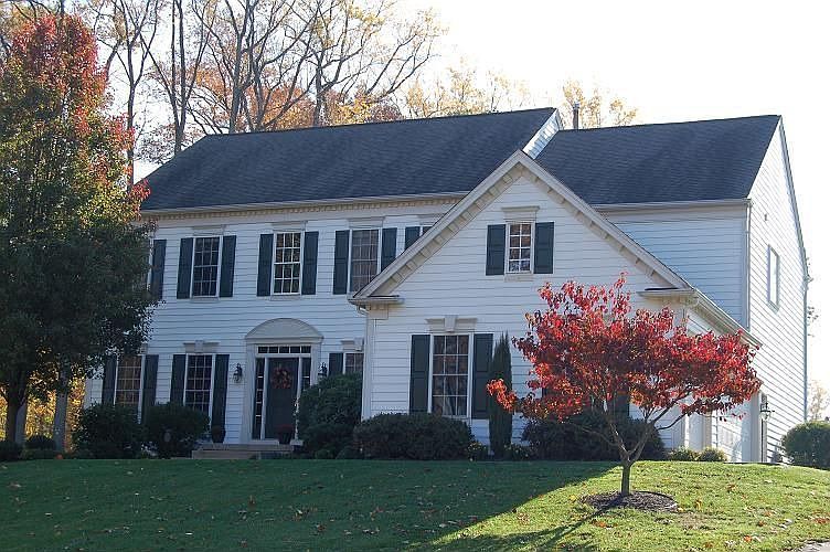Welcome Home To Blossom Hill