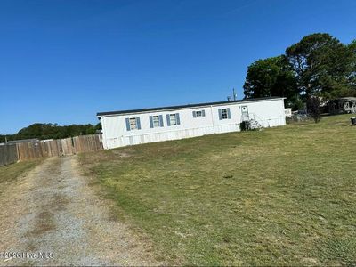 4080 Evansdale Road, Wilson, NC, 27893