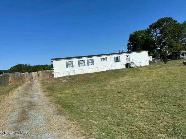 4080 Evansdale Road, Wilson, NC 27893