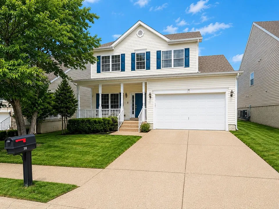 38 Hot Springs Way