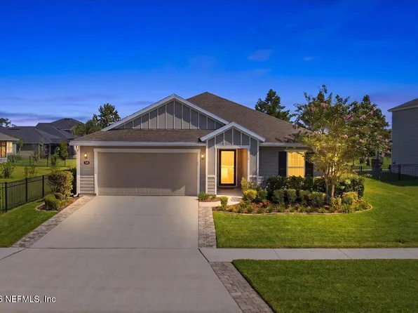114 BLUEJACK Lane, St. Augustine, FL 32095