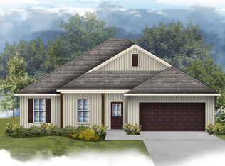 Redding IV K Plan, Abita Meadows, Abita Springs, LA 70420