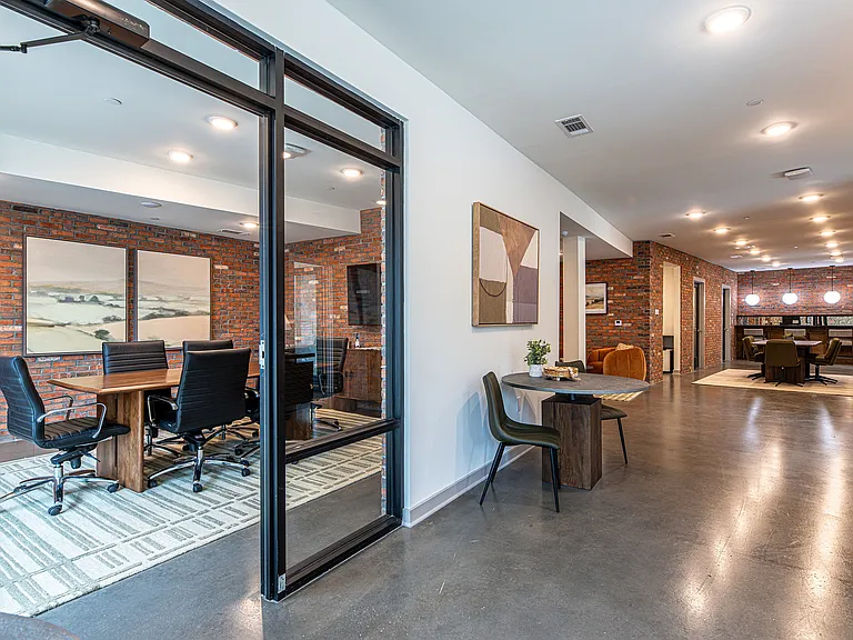 Livano Apartments-31