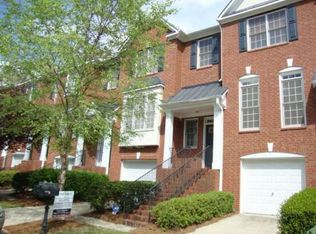4961 Warmstone Way SE #15, Atlanta, GA 30339