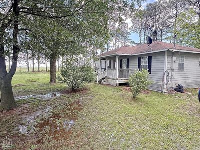 (Undisclosed Address), Brookland, AR, 72417