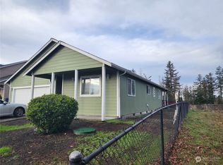 9807 Greenleaf Loop SE, Yelm, WA 98597