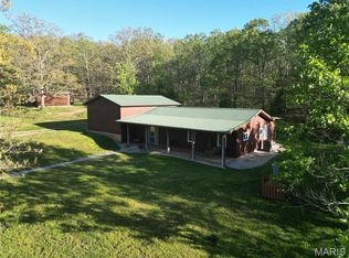 455 Cedar Ln, Steelville, MO 65565