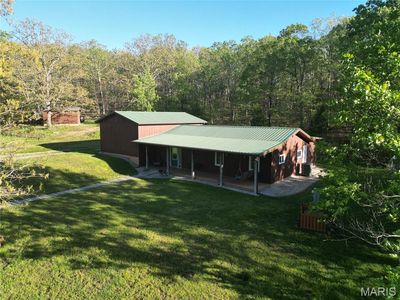 455 Cedar Ln, Steelville, MO, 65565