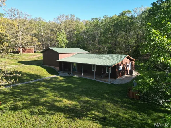 455 Cedar Ln, Steelville, MO 65565