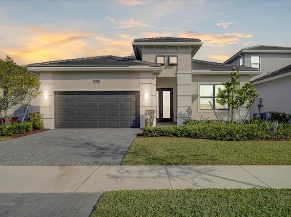 5552 Captiva Lane, Westlake, FL 33470