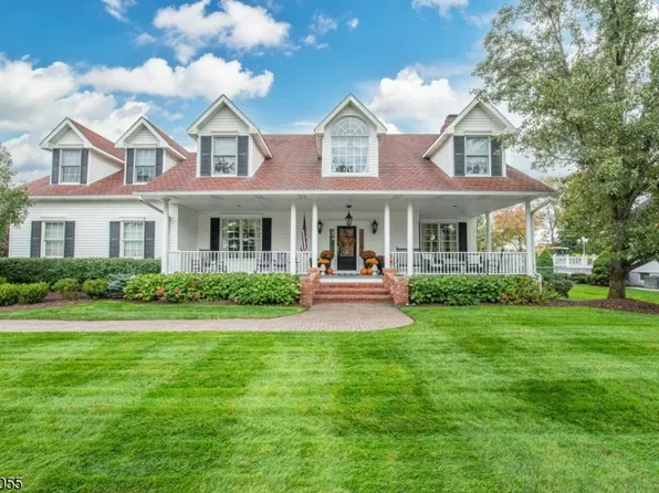 226 Hollywood Ave, Fairfield Twp., NJ 07004