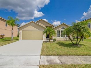 2370 Walnut Canyon Dr, Kissimmee, FL 34758