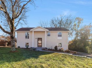 309 Kern Dr, Nashville, TN 37211