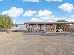 384 Judge Bean Cir, Clint, TX 79836