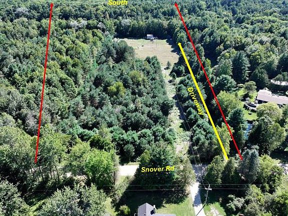 2nd image of 6580 Snover Rd