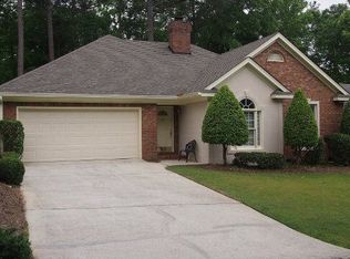 740 Magruder Lndg, Evans, GA 30809