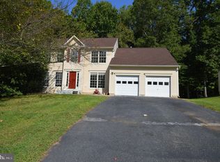 65 Cardinal Forest Dr, Fredericksburg, VA 22406