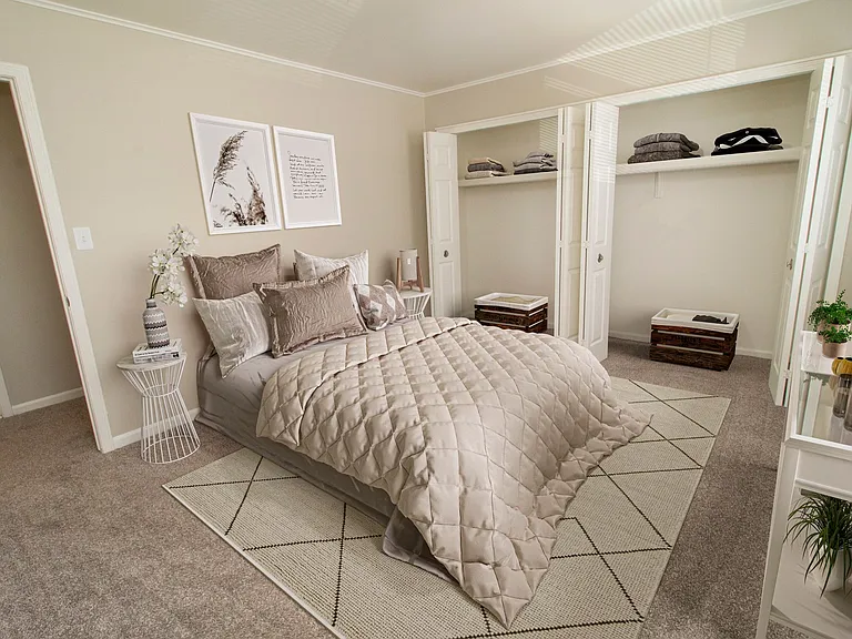 Meadowfield Townhomes — Photo 4
