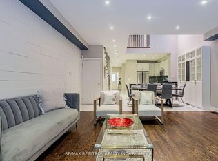 224 Yorkland St, Richmond Hill, ON L4S 1A2