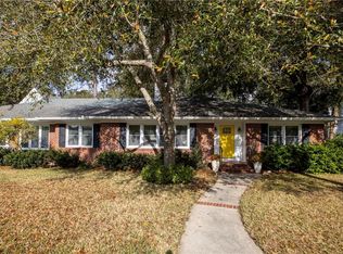 617 Neptune Way, Saint Simons Island, GA 31522