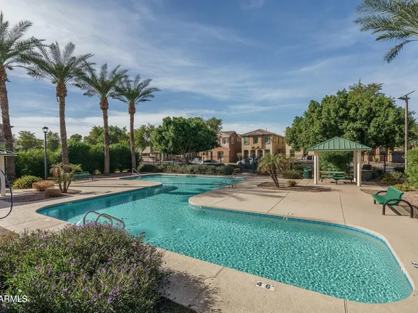 2044 N 77TH Lane, Phoenix, AZ 85035