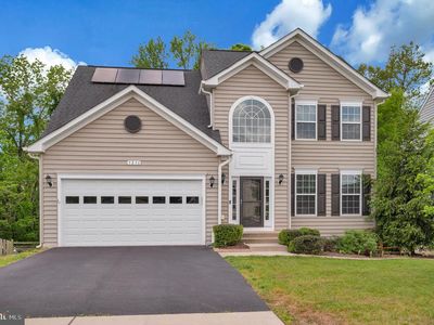 5236 Longbow Rd, King George, VA, 22485