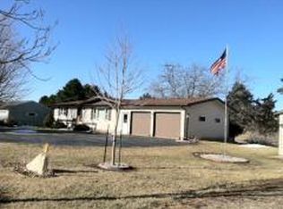 202 S. Stockton Road, Stockton, IL 61085