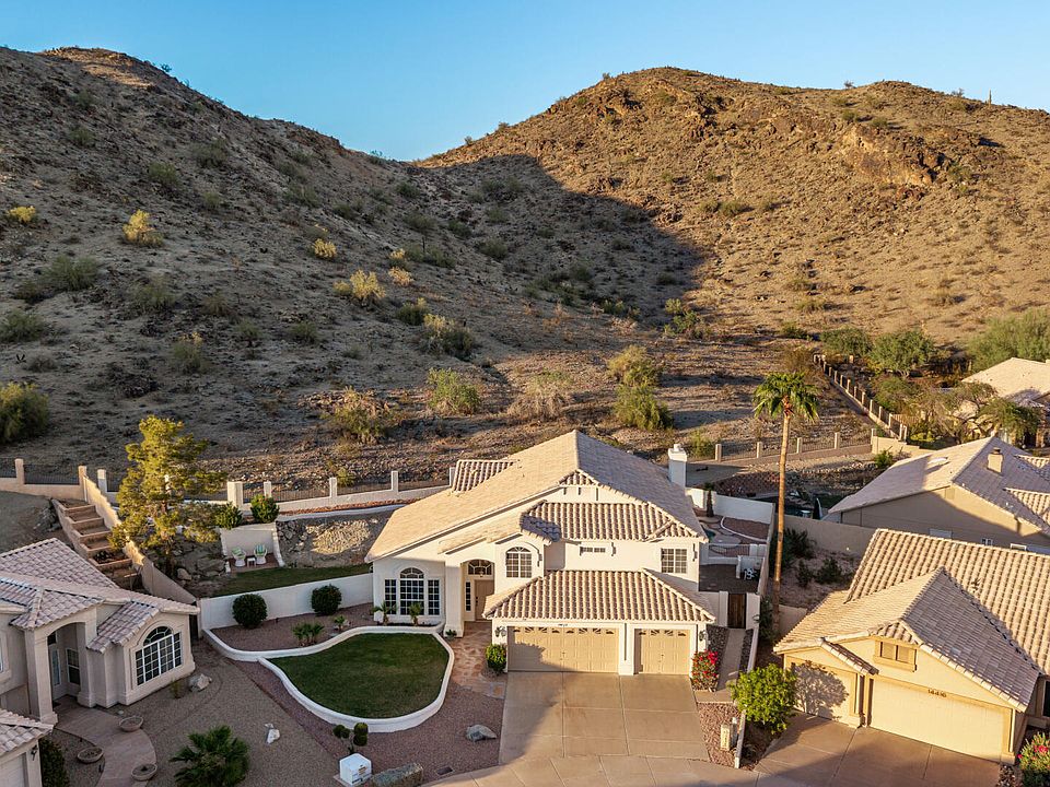 14420 S 22ND Street, Phoenix, AZ 85048 | MLS #7091102 | Zillow